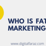 Who Is The Father Of Digital Marketing?