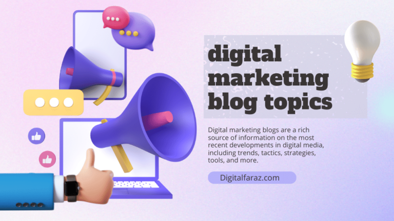 digital marketer blogs