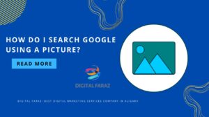 Search Google Using Picture